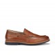 Zapatos Hombre Fluchos Tristan F1747 Cuero
