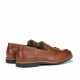 Zapatos Hombre Fluchos Tristan F1747 Cuero