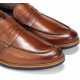 Zapatos Hombre Fluchos Tristan F1747 Cuero