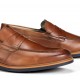 Zapatos Hombre Fluchos Tristan F1747 Cuero