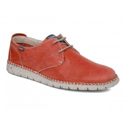Callaghan Abiatar 84702 Rojo