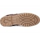 Zapatos Náutocos Hombre Callaghan Freeport 12500 Marrón