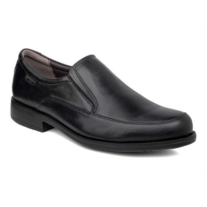 Mocasines Hombre Callaghan Lite 77902 Negro