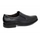 Mocasines Hombre Callaghan Lite 77902 Negro