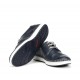 Zapatos Hombre Fluchos Lester F1715 Azul