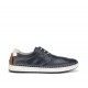 Zapatos Hombre Fluchos Lester F1715 Azul