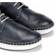 Zapatos Hombre Fluchos Lester F1715 Azul