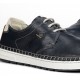 Zapatos Hombre Fluchos Lester F1715 Azul