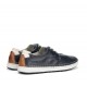 Zapatos Hombre Fluchos Lester F1715 Azul