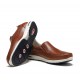 Fluchos Yannic F1696 Cuero