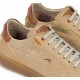 Zapatos Hombre Fluchos Leo F1727 Arena