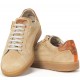 Zapatos Hombre Fluchos Leo F1727 Arena