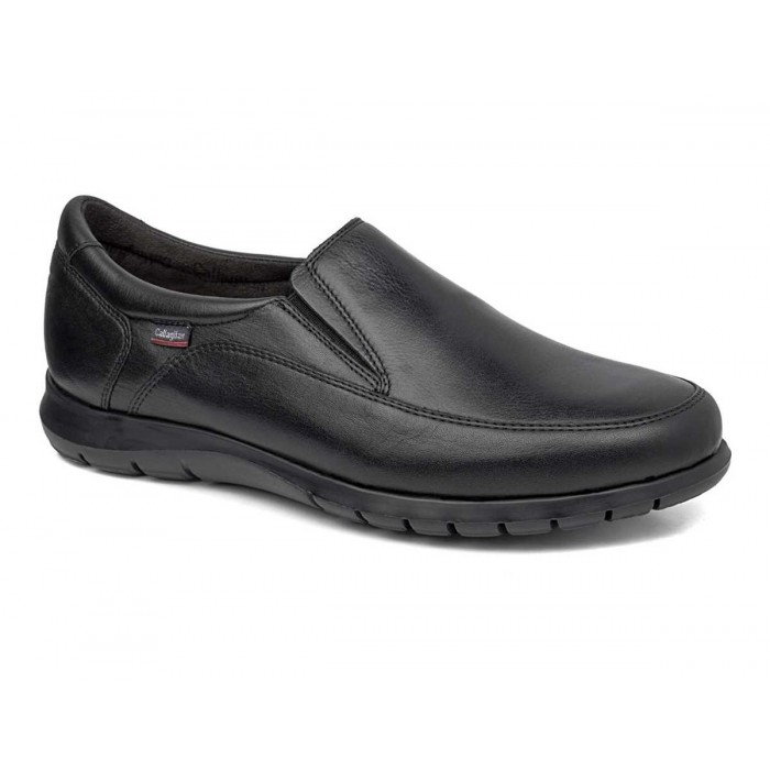 Zapatos Hombre Callaghan Sun 81311 Negro