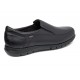 Zapatos Hombre Callaghan Sun 81311 Negro