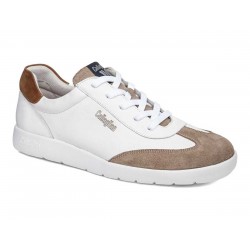 Zapatos Hombre Callaghan Amanci 43708 Blanco