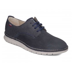 Zapatos Hombre Callaghan Awat-V 47105 Azul