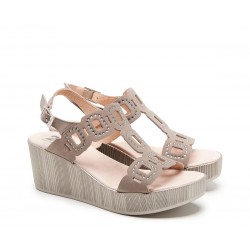 24 Hrs 25715 Taupe