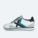 Deportivas Hombre Munich Sapporo 168 8350168 Blanco