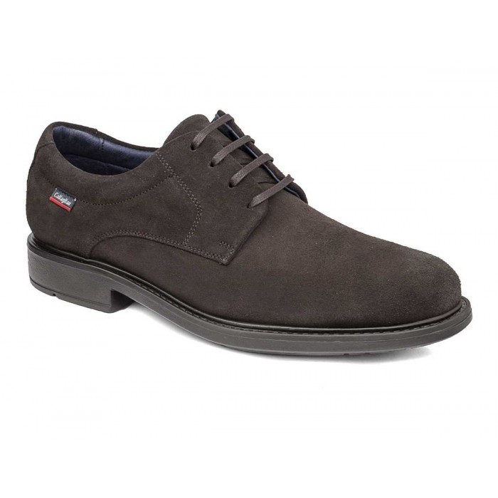 Zapatos Hombre Callaghan Cedron 89403 Marrón