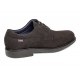 Zapatos Hombre Callaghan Cedron 89403 Marrón