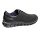 Zapatos Hombre Callaghan Mazi 42807 Negro