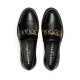Mocasines Mujer Martinelli Hermosilla 1568-A665P1 Negro