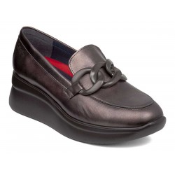 Zapatos Mujer Callaghan Hanna 30010 Beige