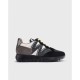 Deportivos Mujer Wonders Odisei A-2452-T Negro
