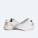 Deportivas Mujer Munich Wave 117 8770117 Blanco
