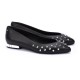 Manoletinas Mujer Martinelli Vivien 1544-6187Z Negro