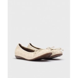Wonders Lace A-61140 Beige