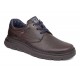Zapatos Hombre Callaghan Circular 55100 Marrón