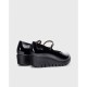 Zapatos Mujer Wonders Sevilla C-33300 Negro