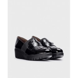 Wonders Kenai C-33301 Negro