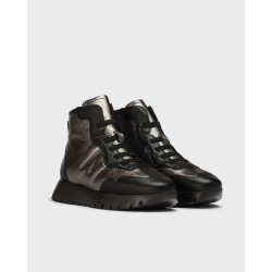 Wonders England A-2451 Negro Plomo