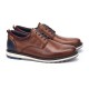 Zapatos Hombre Pikolinos Berna M8J-4183 Cuero