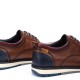 Zapatos Hombre Pikolinos Berna M8J-4183 Cuero