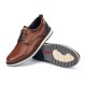 Zapatos Hombre Pikolinos Berna M8J-4183 Cuero