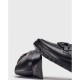 Mocasín Mujer Wonders Rose A-2453 Negro