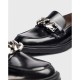 Mocasín Mujer Wonders Suri B-9130 Negro