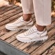 Zapatos Deportivos Mujer Pikolinos Cantabria W4R-6731 Nata