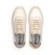 Zapatos Deportivos Mujer Pikolinos Cantabria W4R-6731 Nata