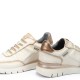 Zapatos Deportivos Mujer Pikolinos Cantabria W4R-6731 Nata