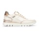Zapatos Deportivos Mujer Pikolinos Cantabria W4R-6731 Nata