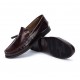 Mocasín Hombre Martinelli Forthill 1623-2762N Burdeos