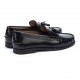 Mocasín Hombre Martinelli Forthill 1623-2762N Negro