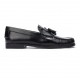 Mocasín Hombre Martinelli Forthill 1623-2762N Negro