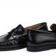 Mocasín Hombre Martinelli Forthill 1623-2761N Negro