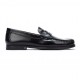 Mocasín Hombre Martinelli Forthill 1623-2761N Negro
