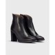 Botines Mujer Wonders Ost M-5130 Negro